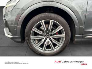 Audi SQ8 4.0 TDI qu. LED BO Pano Kamera Alcantara Bild 4