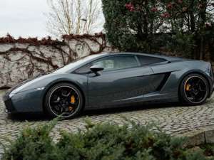 Lamborghini Gallardo E-Gear/Guter Zustand Optisch und Technisch Bild 2