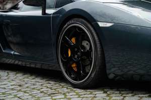 Lamborghini Gallardo E-Gear/Guter Zustand Optisch und Technisch Bild 7