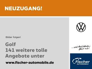 Volkswagen Golf Elektro E- 1-Gg. Automatik NAV/LED/PDC Bild 1