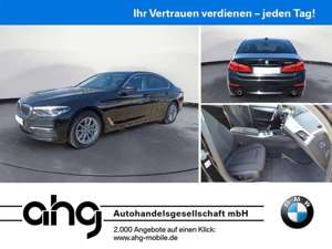 BMW 530 e Innovationsp. Aut. Night Vision Klimaaut. Bild 1