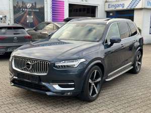 Volvo XC90 B5 INSCRIPTION AWD VOLLAUSSTATTUNG BOWERWILKINS