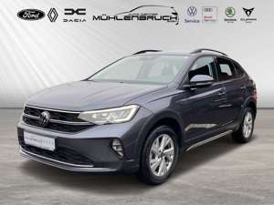 Volkswagen Taigo 1.0 TSI Life DSG + SHZ + NAVI + RFK + PDC +