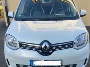 Renault Twingo Vibes Electric Bild 2