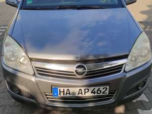Opel Astra Astra 1.9 CDTI Caravan DPF Bild 4