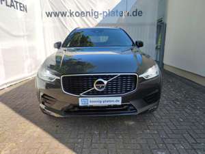 Volvo XC60 B5 AWD R-Design - IntelliSafe  Xenium PRO Klima Bild 2