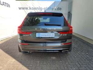 Volvo XC60 B5 AWD R-Design - IntelliSafe  Xenium PRO Klima Bild 5