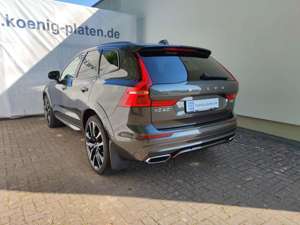 Volvo XC60 B5 AWD R-Design - IntelliSafe  Xenium PRO Klima Bild 4