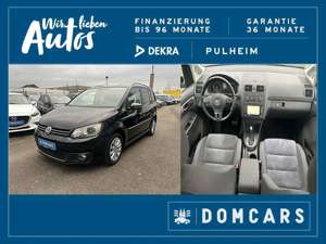 Volkswagen Touran Highline/PANO/AUTOMATIK/GARANTIE/BI-XENON