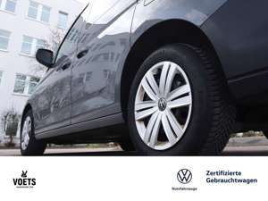 Volkswagen Caddy 5 LIFE 2.0 TDI LED+GRA+2-ZONEN-CLIMATRONIC Bild 5