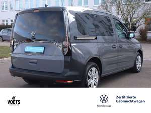 Volkswagen Caddy 5 LIFE 2.0 TDI LED+GRA+2-ZONEN-CLIMATRONIC Bild 3