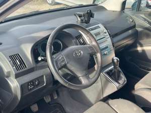 Toyota Corolla Verso 7-Sitzer~1.Hand~AHK~MFL~Klima~TOP Bild 10