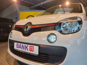 Renault Twingo Dynamique / Look-Paket rot / Klimaanlage Bild 2