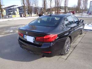 BMW 530 5er 530i Aut. Sport Line Bild 4