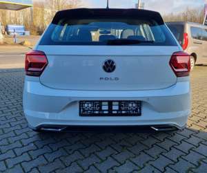 Volkswagen Polo 1.0 TSI DSG R-LINE/LED/NAVI/PDC/KLIMAAUT./1.HAND Bild 5