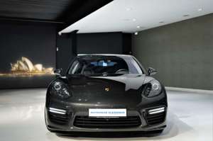 Porsche Panamera GTS*CHRONO*SPORTABGAS*BOSE*BI-XENON*20" Bild 4