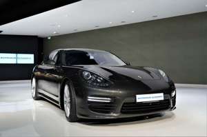 Porsche Panamera GTS*CHRONO*SPORTABGAS*BOSE*BI-XENON*20" Bild 5
