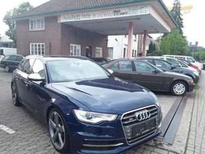 Audi S6 Avant 4.0 TFSI quattro,Vollausstattung,TÜVne