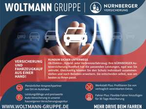 MG MGS5 EV 49 kWh Comf NW Leasing mit Umweltprämie* Bild 5