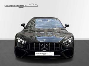 Mercedes-Benz SL 63 AMG Roadster *Lift *Headup *360° *Night Bild 2