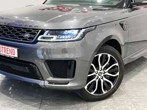 Land Rover Range Rover Sport HSE Dynamic PANO+KAM+LED+AHK Bild 4