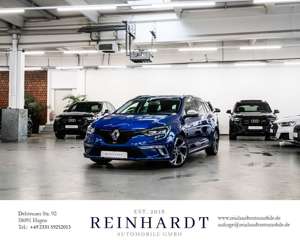 Renault Megane IV GRANDTOUR ENERGY/ACC/BOSE/HuD/KEYLESS Bild 1
