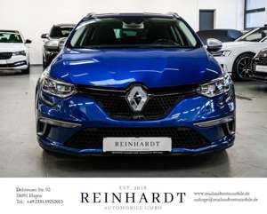 Renault Megane IV GRANDTOUR ENERGY/ACC/BOSE/HuD/KEYLESS Bild 3