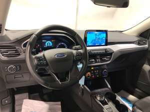 Ford Focus 1.5 EcoBlue CoolConnect Automatik EU6d-T Bild 5