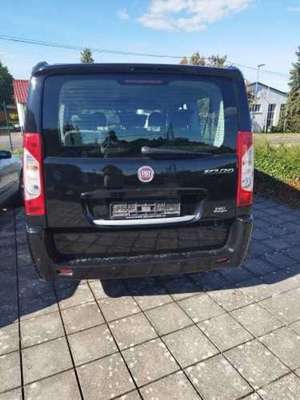 Fiat Scudo Scudo 9 Sitze TÜV bis 15.04.2026 Bild 4