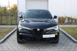 Alfa Romeo Stelvio Quadrifoglio Q4 20 Zoll * Assistenz 1+2 Bild 2