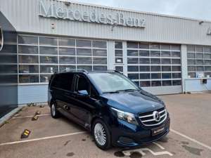 Mercedes-Benz V 220 d lang*Edition*Park*Kamera*AHK*Easy*Tisch* Bild 2