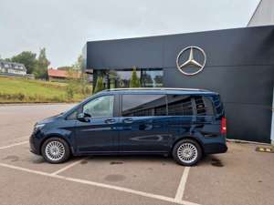 Mercedes-Benz V 220 d lang*Edition*Park*Kamera*AHK*Easy*Tisch* Bild 5
