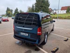 Mercedes-Benz V 220 d lang*Edition*Park*Kamera*AHK*Easy*Tisch* Bild 3