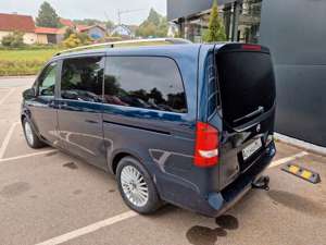 Mercedes-Benz V 220 d lang*Edition*Park*Kamera*AHK*Easy*Tisch* Bild 4