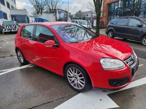 Volkswagen Golf 1.4 TSI GT 170PS 5-Türig