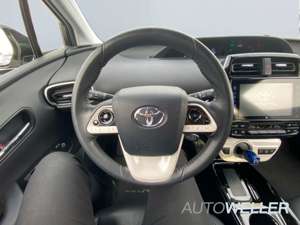 Toyota Prius 1.8 Plug-In Hybrid Executive *Leder*HUD* Bild 10