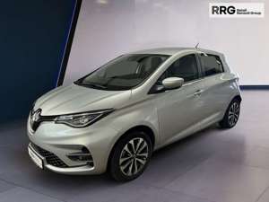 Renault ZOE Intens R135/Z.E. 50 (Kauf-Batterie) Navi, Klimaaut Bild 1