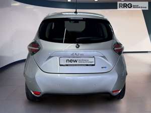 Renault ZOE Intens R135/Z.E. 50 (Kauf-Batterie) Navi, Klimaaut Bild 5