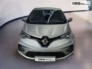 Renault ZOE Intens R135/Z.E. 50 (Kauf-Batterie) Navi, Klimaaut Bild 2
