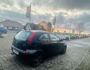 Opel Corsa C  *HU/AU NEU!* Bild 3
