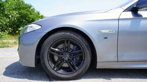 BMW 530 5er 530d Blue Performance Sport-Aut. Alcantara Bild 5