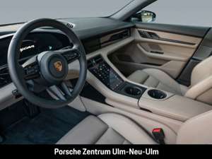 Porsche Taycan 4S Surround-View LED-Matrix Panoramadach Bild 4