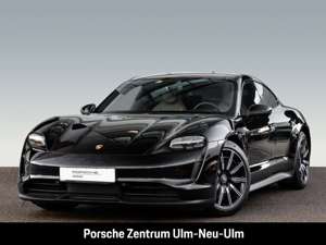 Porsche Taycan 4S Surround-View LED-Matrix Panoramadach Bild 1