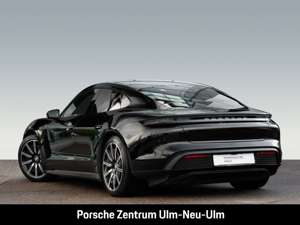 Porsche Taycan 4S Surround-View LED-Matrix Panoramadach Bild 3