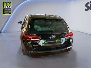 Opel Astra Sports Tourer Ultimate 146PS Navigation, LED Licht Bild 5