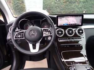 Mercedes-Benz GLC 200 4M*Night-Paket*Exclusive Interieur* Bild 5
