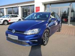 Volkswagen Golf VII  Join 1.6 TDI  Start-Stopp NAVI ACCE Bild 1