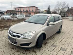 Opel Astra 1.6 Caravan Edition Bild 3