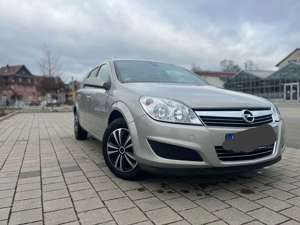 Opel Astra 1.6 Caravan Edition Bild 4