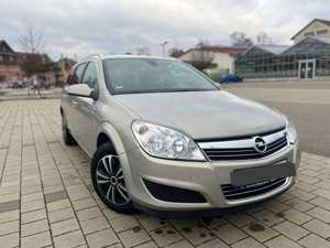 Opel Astra 1.6 Caravan Edition Bild 5